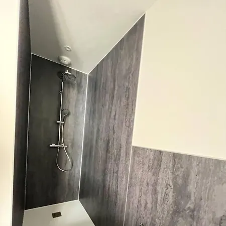 아파트 Coin De Paradis Avec Illimite En Plein Centre 아브랑슈