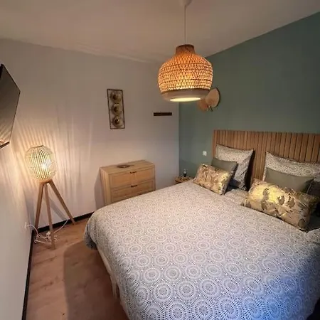 Coin De Paradis Avec Illimite En Plein Centre Avranches