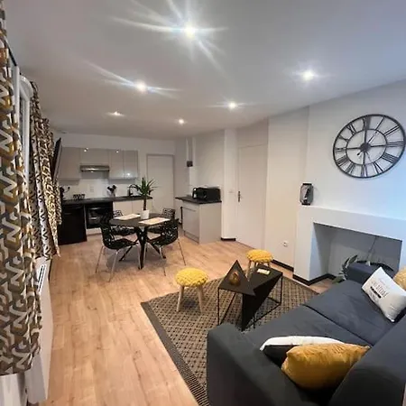 Coin De Paradis Avec Illimite En Plein Centre