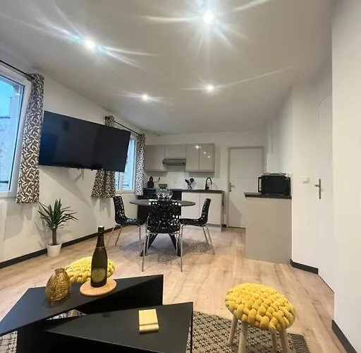 Coin De Paradis Avec Illimite En Plein Centre