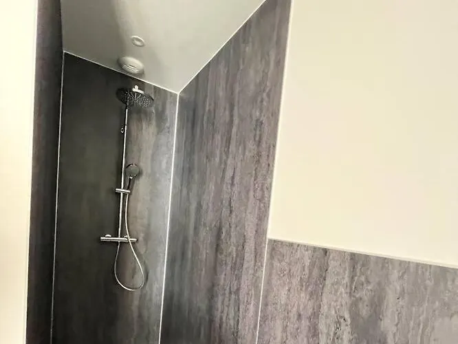 アパート Coin De Paradis Avec Illimite En Plein Centre アブランシュ