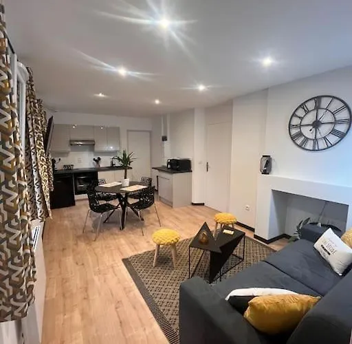 Coin De Paradis Avec Illimite En Plein Centre