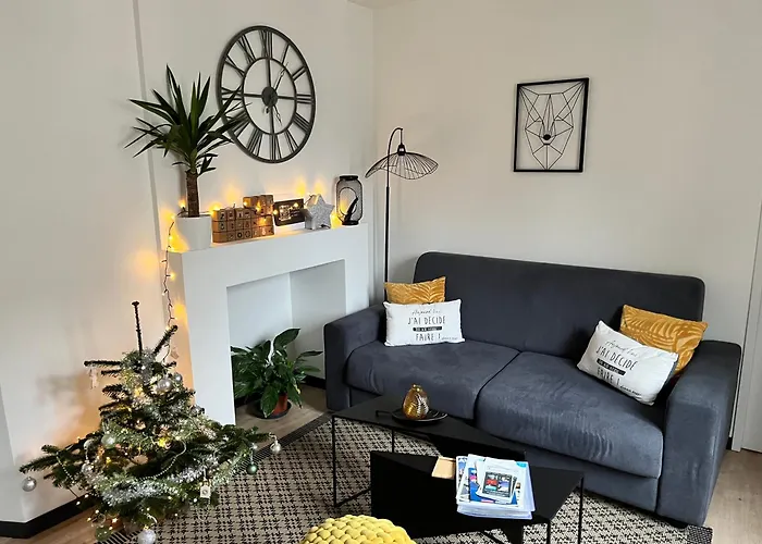 Coin De Paradis Avec Illimite En Plein Centre