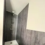 Apartamento Coin De Paradis Avec Illimité En Plein Centre Avranches
