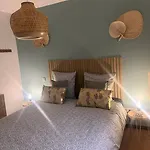 Apartamento Coin De Paradis Avec Illimité En Plein Centre