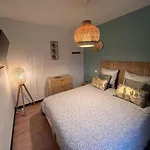 Coin De Paradis Avec Illimité En Plein Centre Avranches