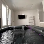 Apartamento Coin De Paradis Avec Illimité En Plein Centre Avranches