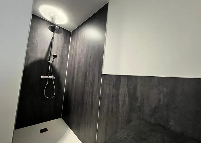 Coin De Paradis Avec Illimité En Plein Centre