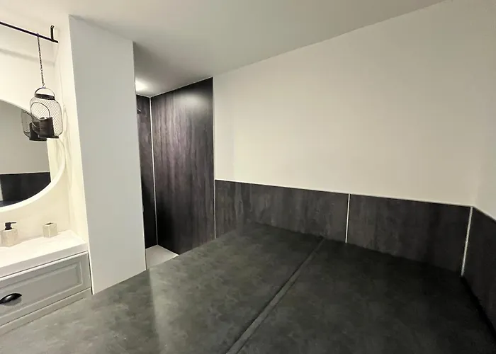 Appartamento Coin De Paradis Avec Illimité En Plein Centre *