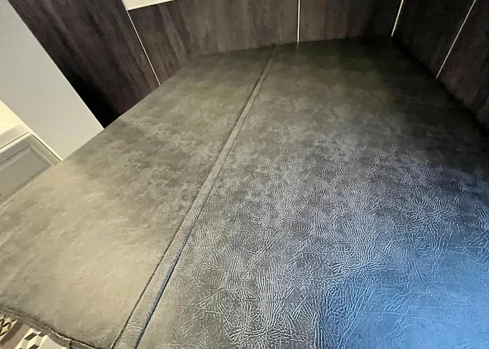 Coin De Paradis Avec Illimité En Plein Centre *